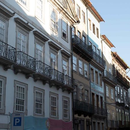 Merc Porto Ribeira'S Up Place Buitenkant foto